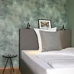 Aparthotel Brera Serviced