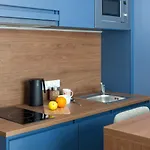 Brera Serviced 아파트호텔 울름