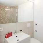 아파트호텔 Brera Serviced 3*