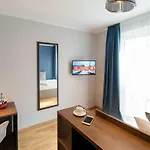 Brera Serviced 3*