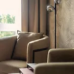 아파트호텔 Brera Serviced