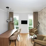 Brera Serviced 아파트호텔 3*
