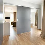 아파트호텔 Brera Serviced