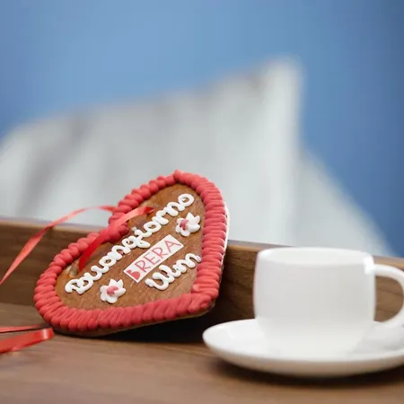 Апарт-готель Brera Serviced 4*