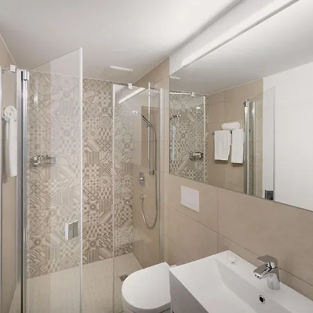 Brera Serviced Appart hôtel 4*