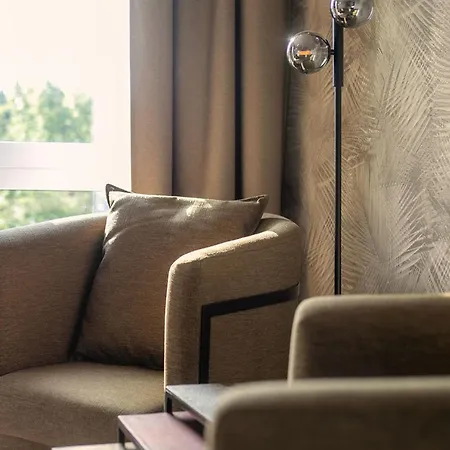 Appart hôtel Brera Serviced