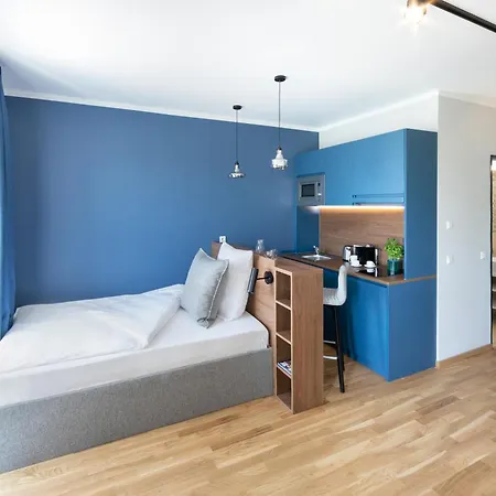 Brera Serviced 公寓式酒店