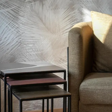 Brera Serviced Aparthotel Ulm