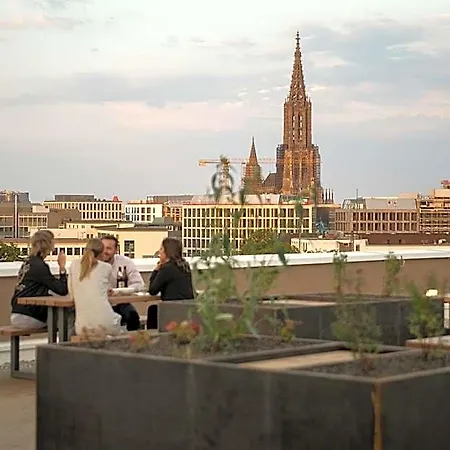 Brera Serviced Aparthotel Ulm