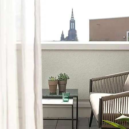 Aparthotel Brera Serviced