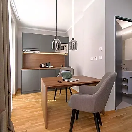 Aparthotel Brera Serviced