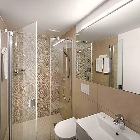 Aparthotel Brera Serviced 3*