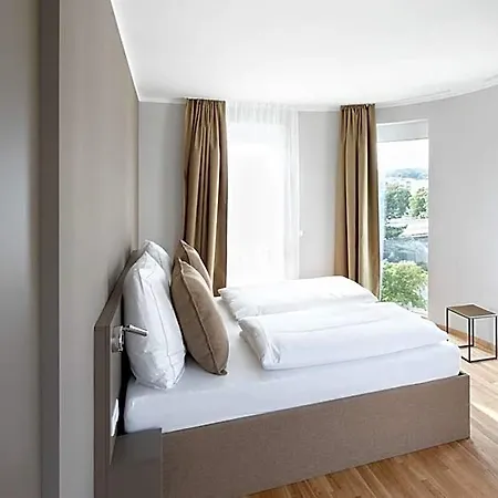 Brera Serviced Aparthotel Ulm