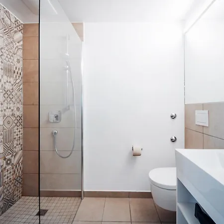 Brera Serviced Aparthotel