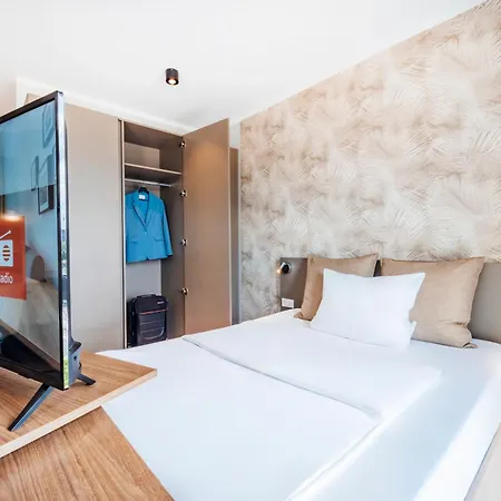 Brera Serviced Aparthotel Ulm