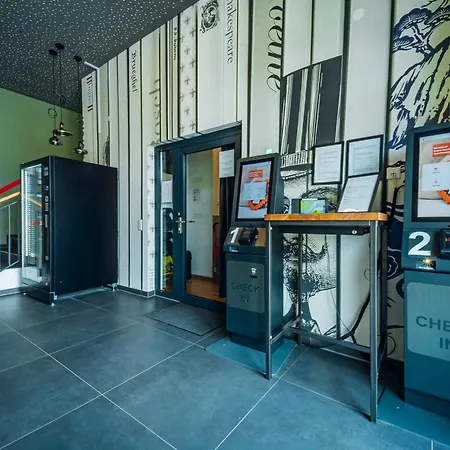 Aparthotel Brera Serviced