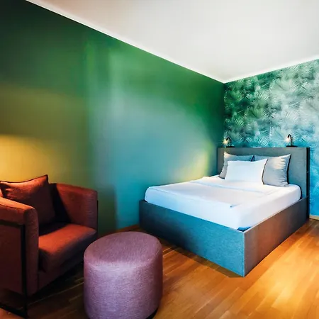 Brera Serviced Aparthotel 3*