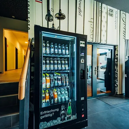 Brera Serviced Aparthotel Ulm