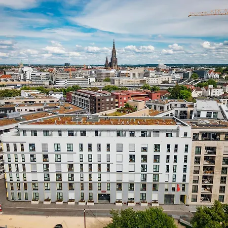 Aparthotel Brera Serviced Ulma