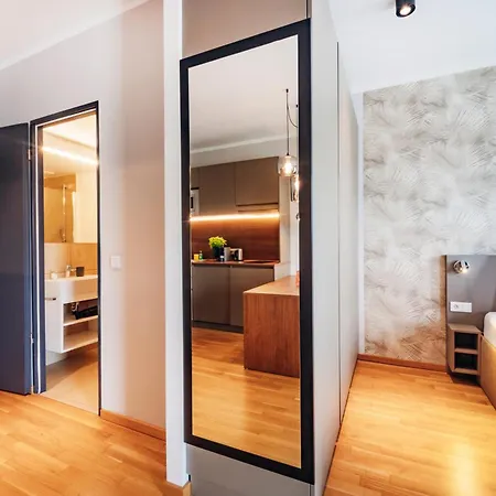 Aparthotel Brera Serviced