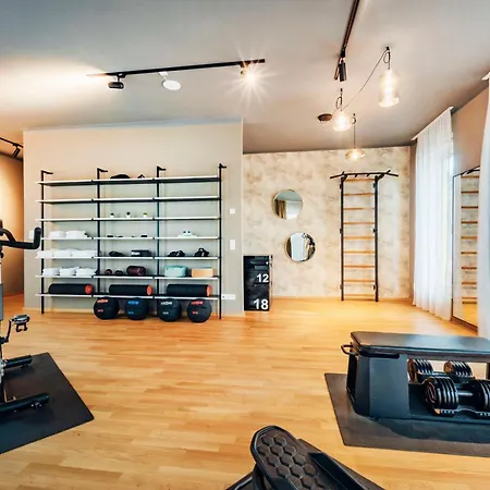 Brera Serviced Aparthotel 3*