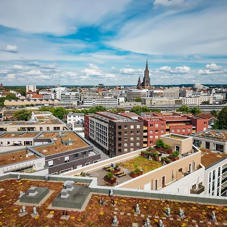Brera Serviced Aparthotel 3*