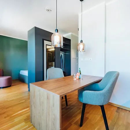 Aparthotel Brera Serviced 3*