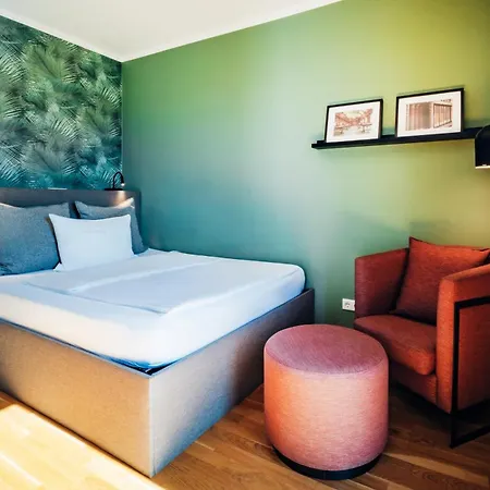 Aparthotel Brera Serviced Ulm