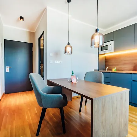 Aparthotel Brera Serviced 3*