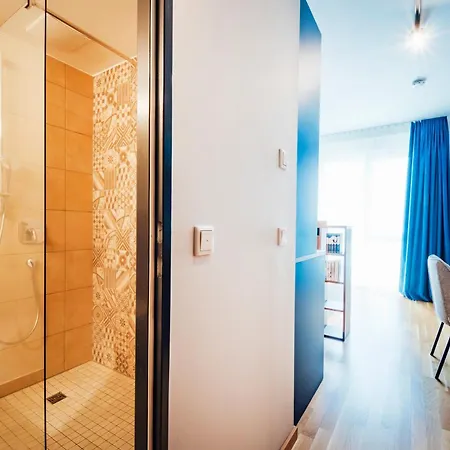Brera Serviced Aparthotel Ulm
