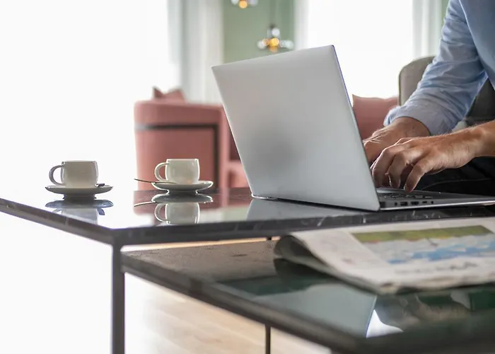 Brera Serviced Ульм