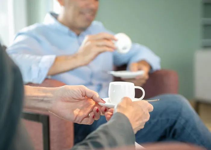 Brera Serviced Ульм