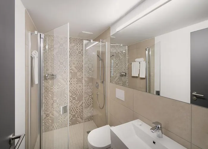 Brera Serviced Апарт-готель 4*