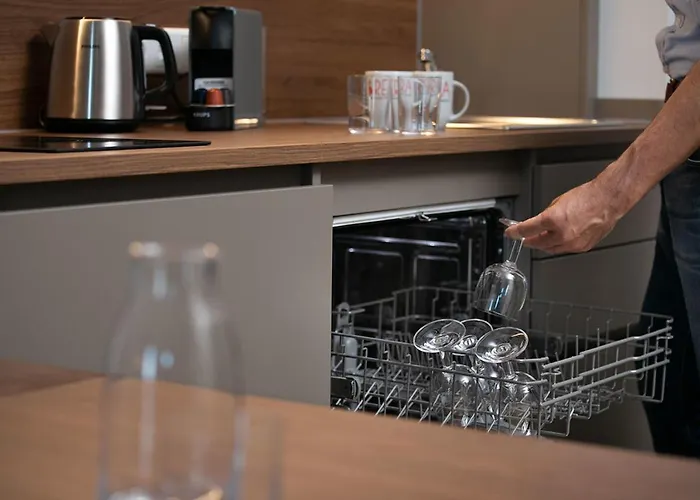 Brera Serviced Ульм